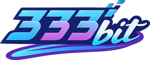 333bit লোগো